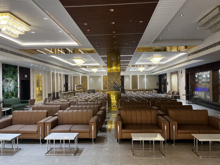 King's Landing, Chowringhee , Conference and banquet hall image 12