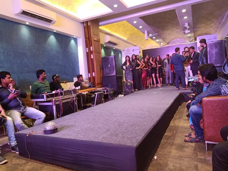 King's Landing, Chowringhee , Conference and banquet hall image 5