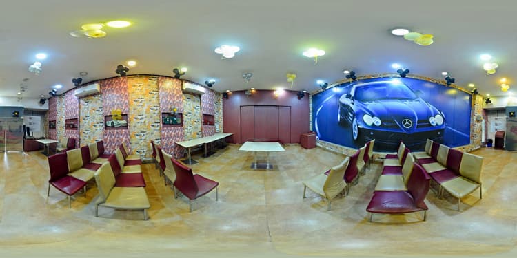 King's Landing, Chowringhee , Conference and banquet hall image 7