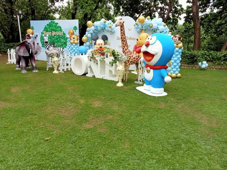 Kolkata Event Planner image 9