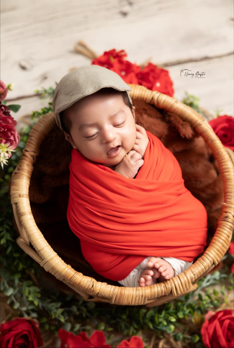 Koushal Saha Photography image 4