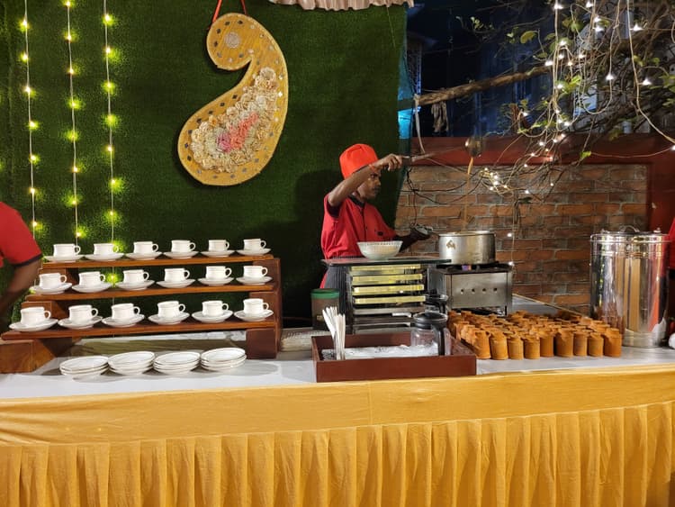 Kreative Spoon Catering ( Best Caterer in Kolkata ) image 5