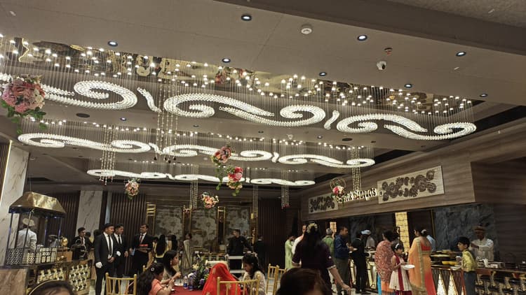 Krish Banquet image 9