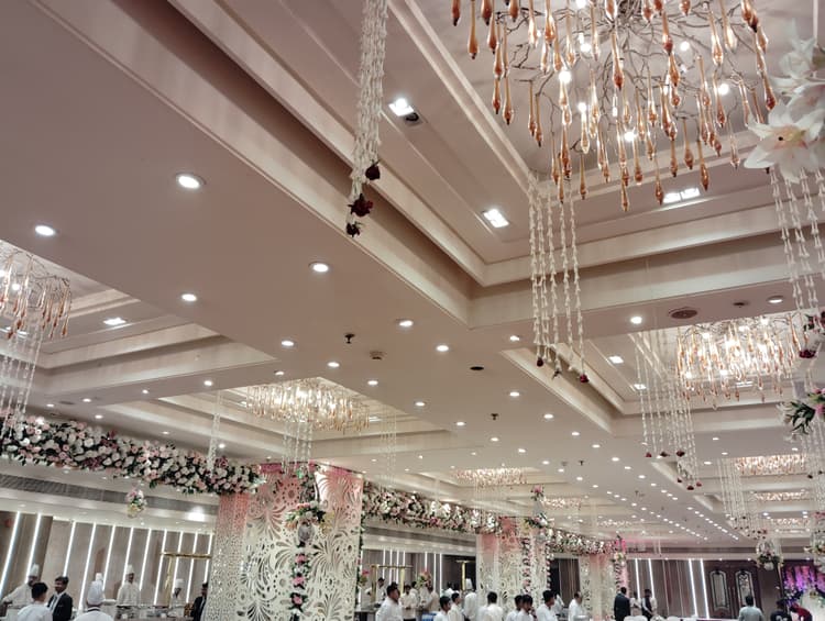 Krish Banquet image 13