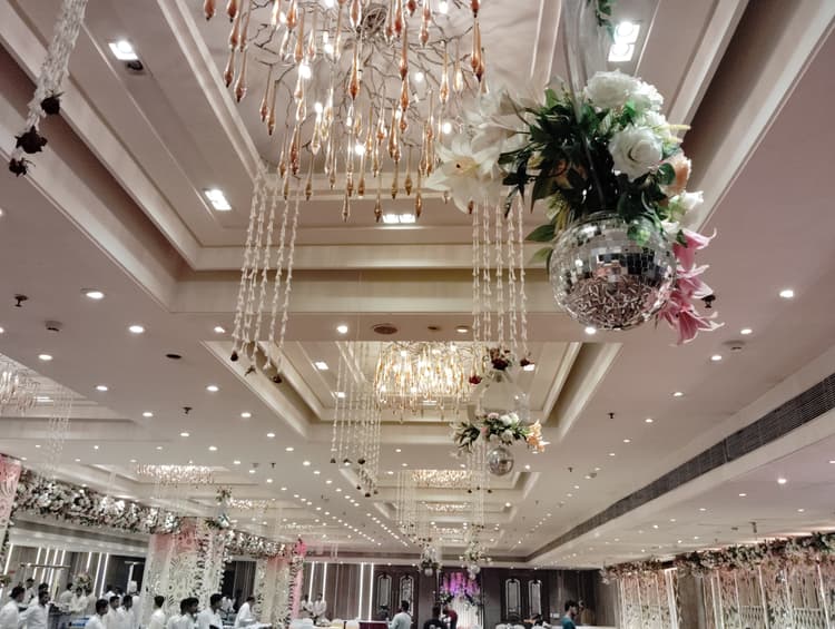 Krish Banquet image 15
