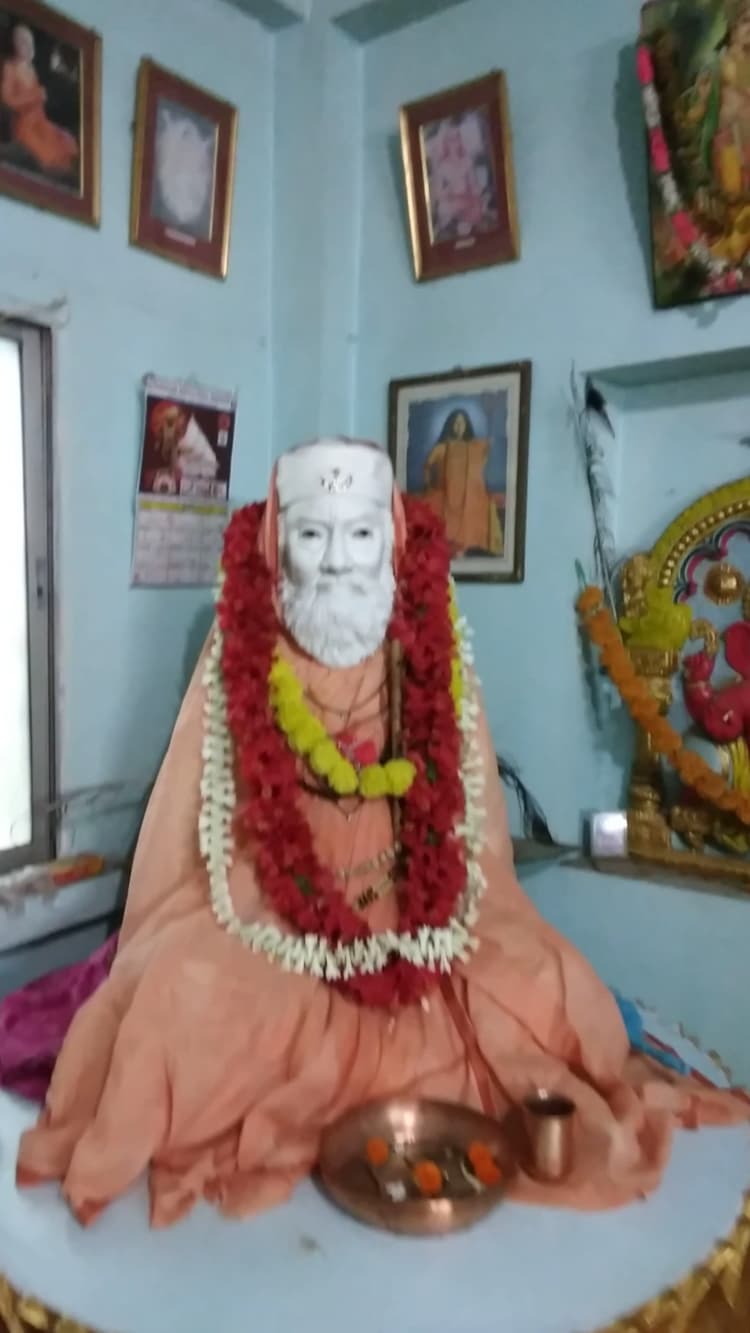 Krishnachura Utsav Bhavan image 9