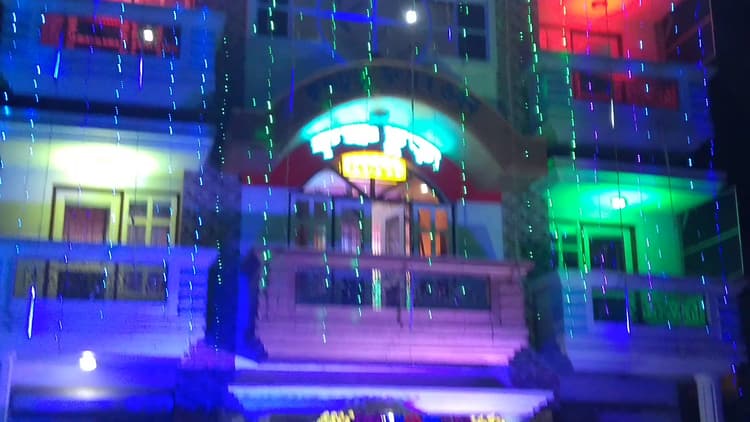 Krishnachura Utsav Bhavan image 2