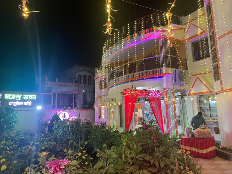 Krishnachura Utsav Bhavan image 6