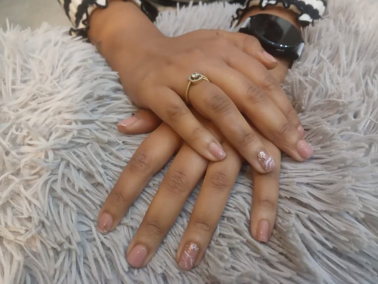 Kristal The Beauty Lounge image 10