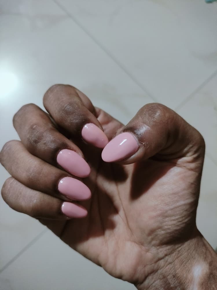 Kristal The Beauty Lounge image 11