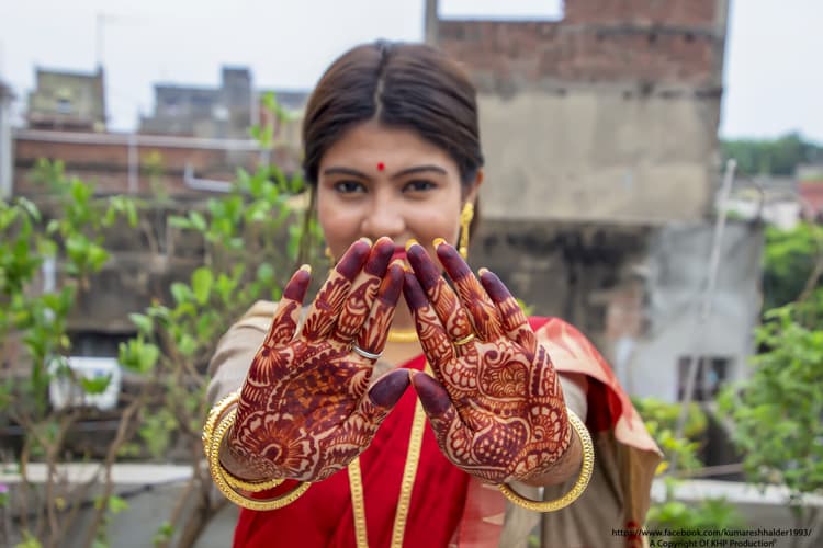 Kumaresh Halder Photography image 6