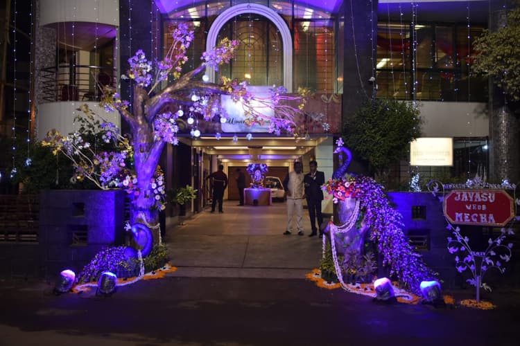 Kusum Niketan Marriage Hall. image 9