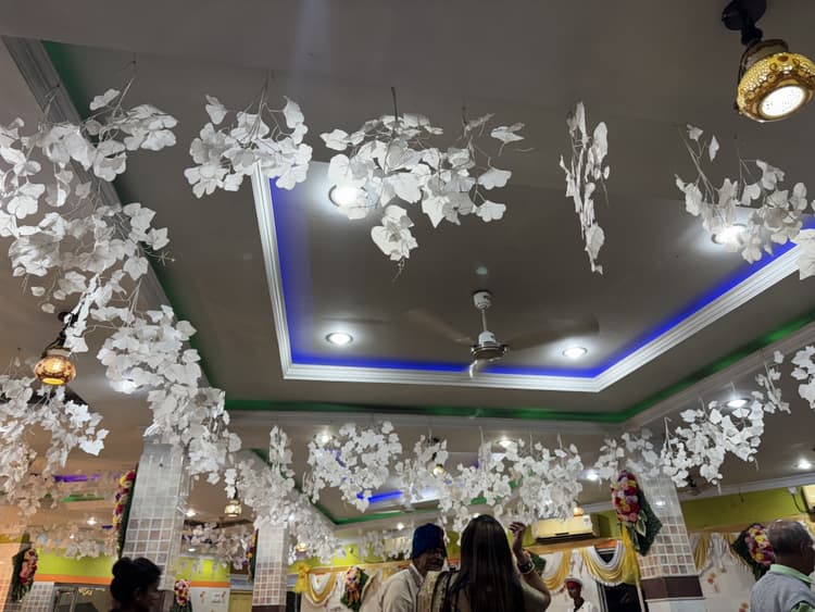 Kusum Niketan Marriage Hall. image 13