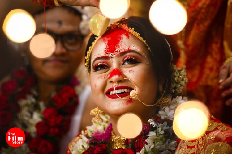 Love Stories Wedding Photography image 9