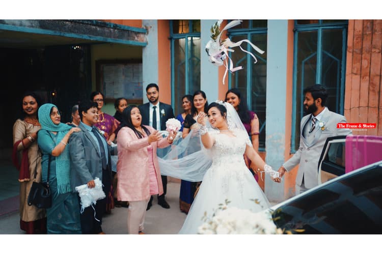 Love Stories Wedding Photography image 6