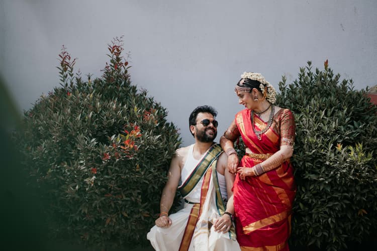 Love Stories Wedding Photography image 7