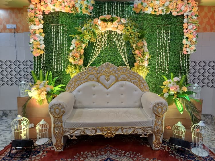 Ladonna Palace || Banquet Hall Near Me || Howrah image 10