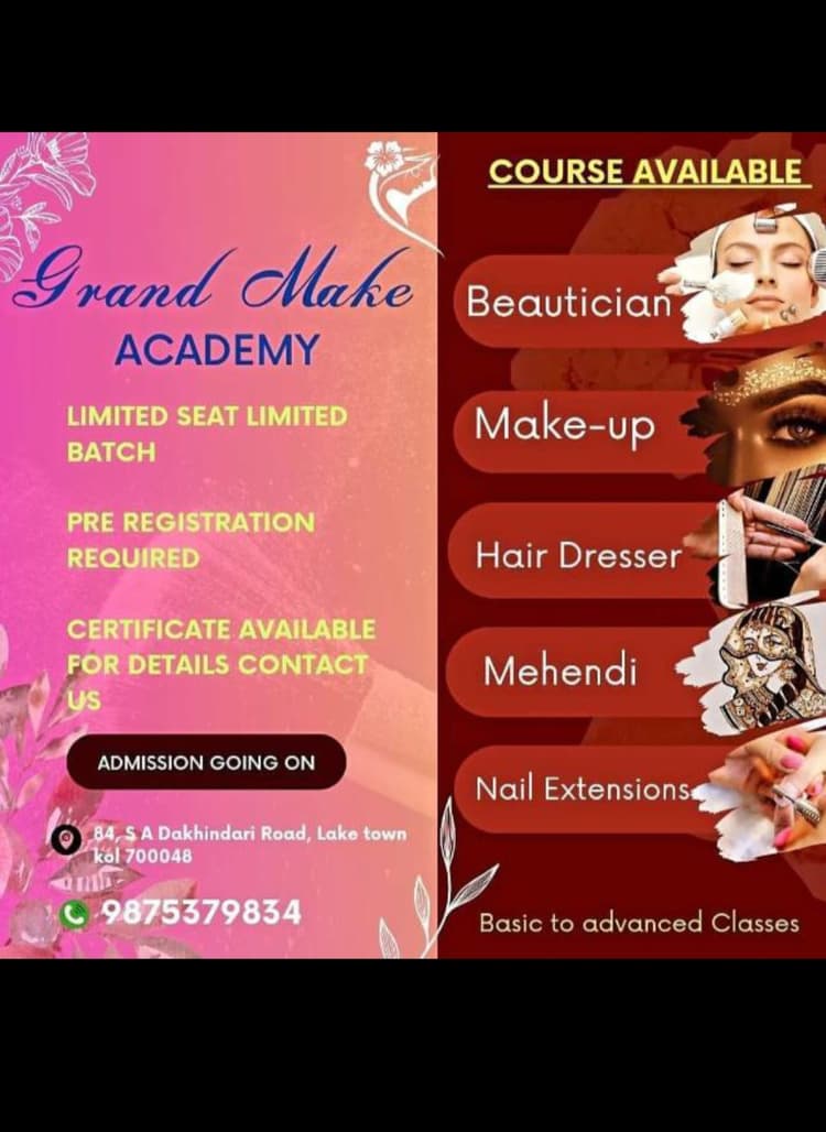 Lakme Academy Camac Street image 12