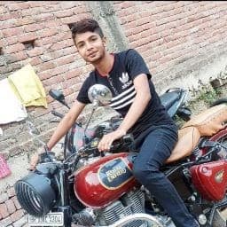 Laksh'z makeover image 7