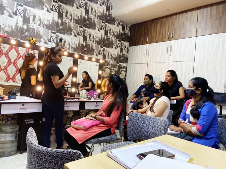 Latisha Beauty Hub image 1