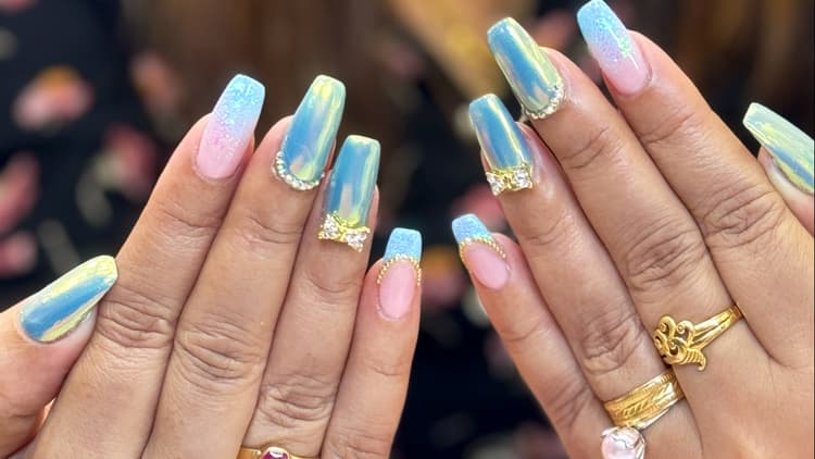 Latisha Beauty Hub image 6
