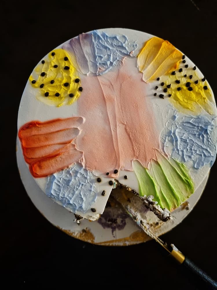 Le Vanilla - Online Cake Store Kolkata image 10