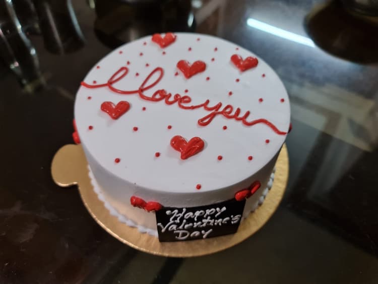 Le Vanilla - Online Cake Store Kolkata image 11