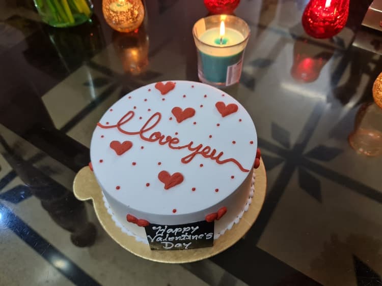 Le Vanilla - Online Cake Store Kolkata image 12