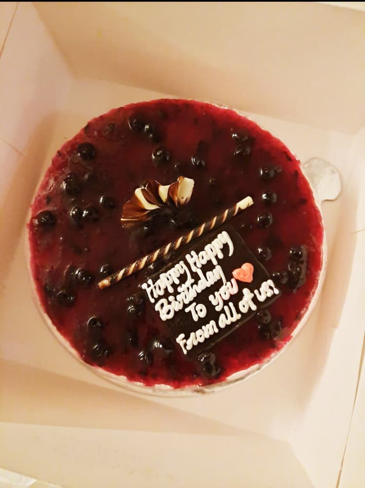 Le Vanilla - Online Cake Store Kolkata image 13