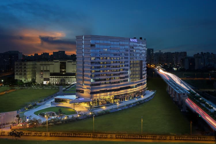 Lemon Tree Premier, New Town, Kolkata image 10