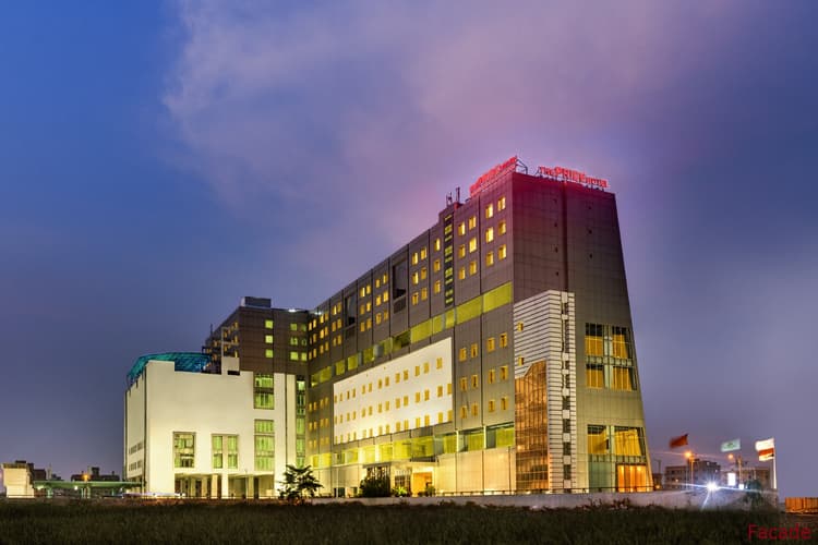 Lemon Tree Premier, New Town, Kolkata image 11