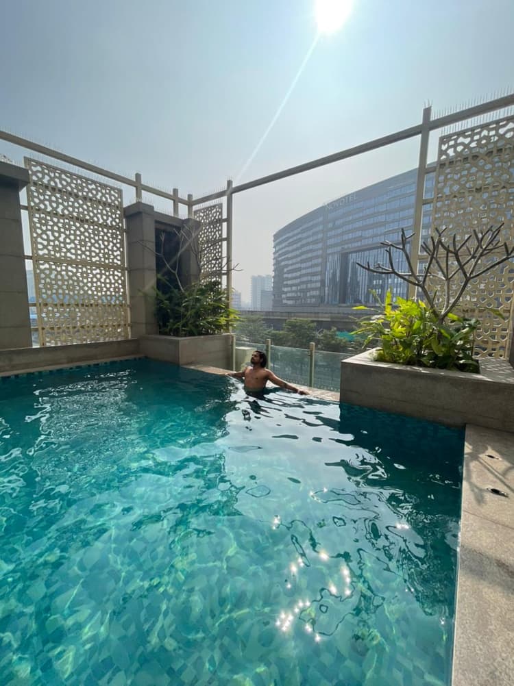 Lemon Tree Premier, New Town, Kolkata image 5