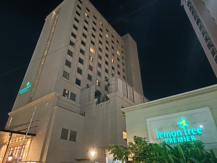 Lemon Tree Premier, New Town, Kolkata image 7