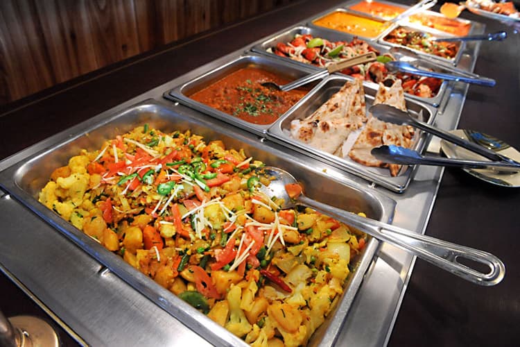 Lemon n Salt | Catering Services | Best Caterers in Kolkata image 9