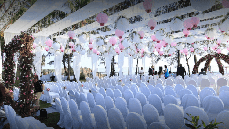 Life's Dream's Wedding image 8