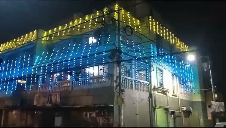 Lokenath Aaloy Marriage Hall image 3