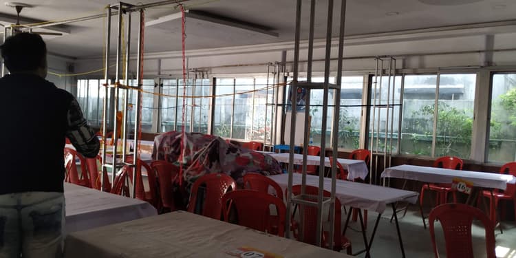 Lokenath Aaloy Marriage Hall image 8