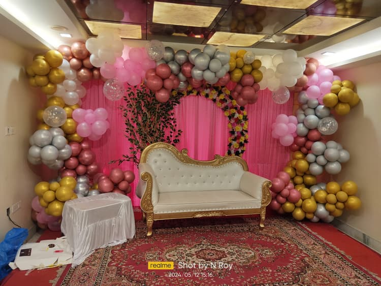 Lotus Banquet image 13