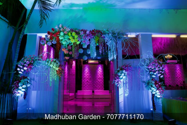 MADHUBAN GARDEN image 1