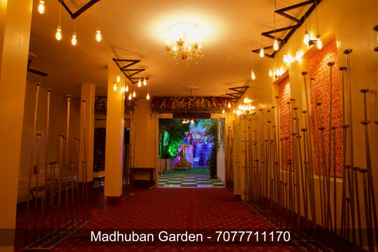 MADHUBAN GARDEN image 2