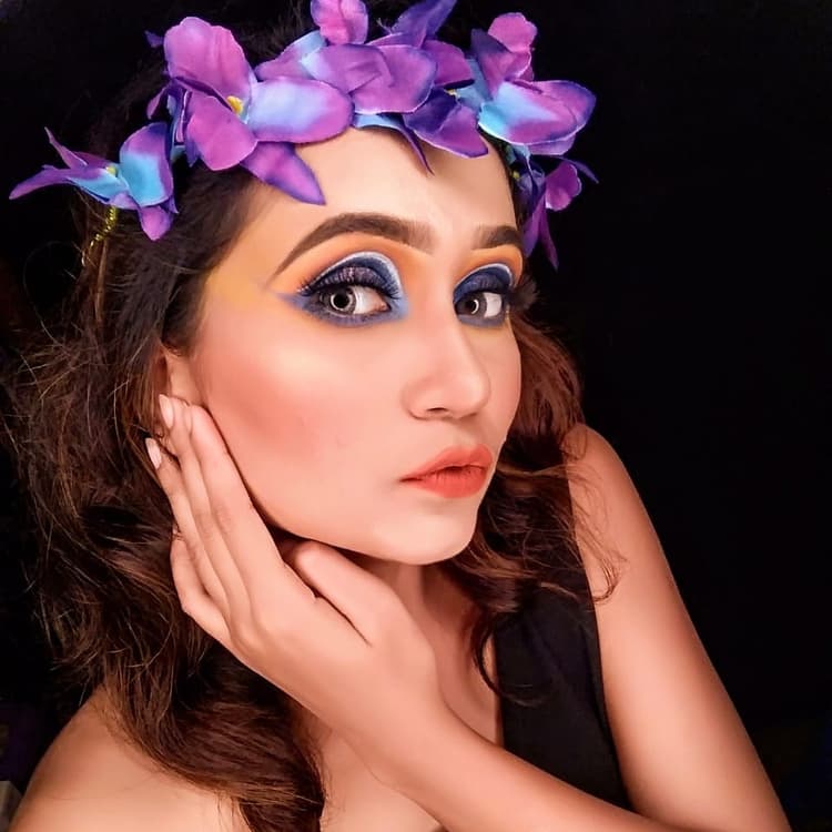 MAKEUP ARTIST MEHUL image 10