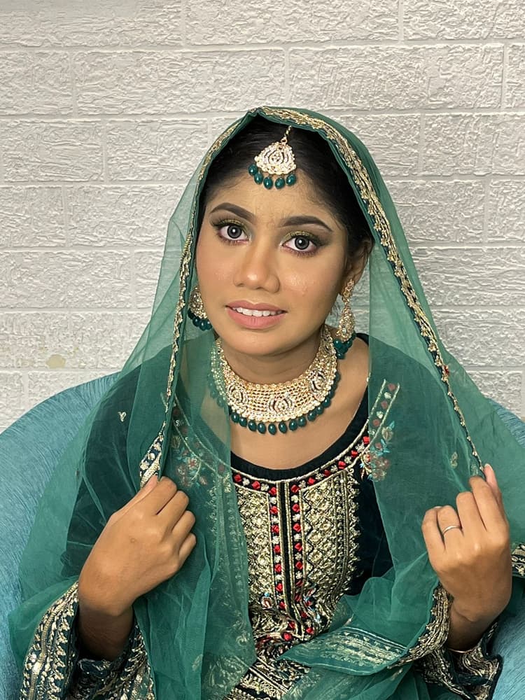 MAKEUP ARTIST MEHUL image 7