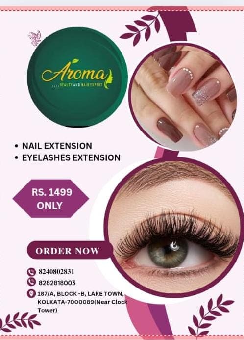MAYA BEAUTY STUDIO image 9