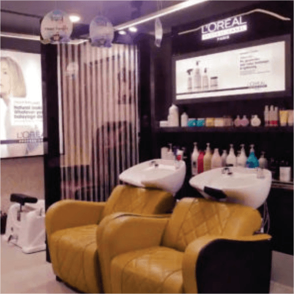 MAYA BEAUTY STUDIO image 11