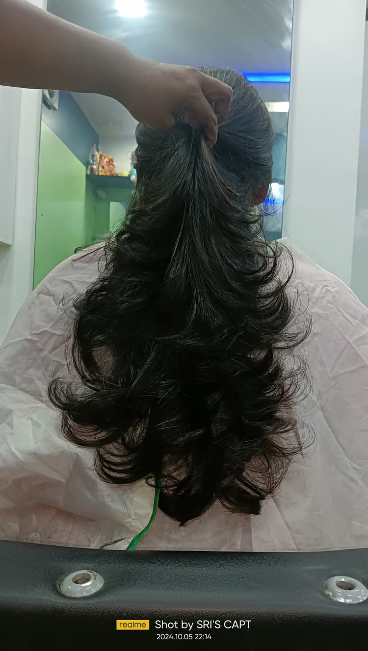MAYA BEAUTY STUDIO image 12