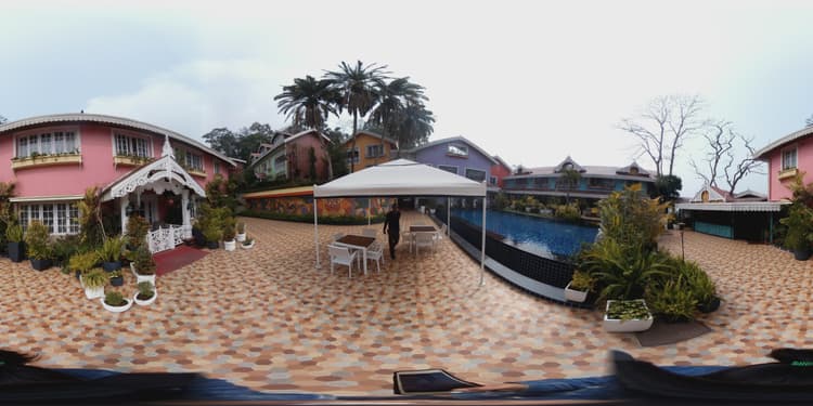 MAYFAIR Himalayan Spa Resort image 9