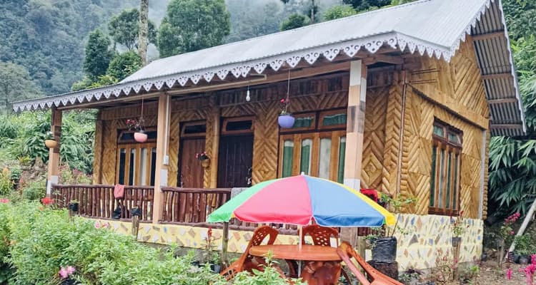 MAYFAIR Himalayan Spa Resort image 11