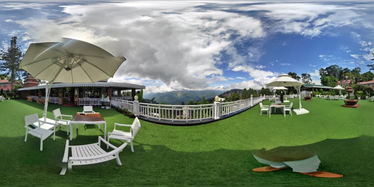 MAYFAIR Himalayan Spa Resort image 13