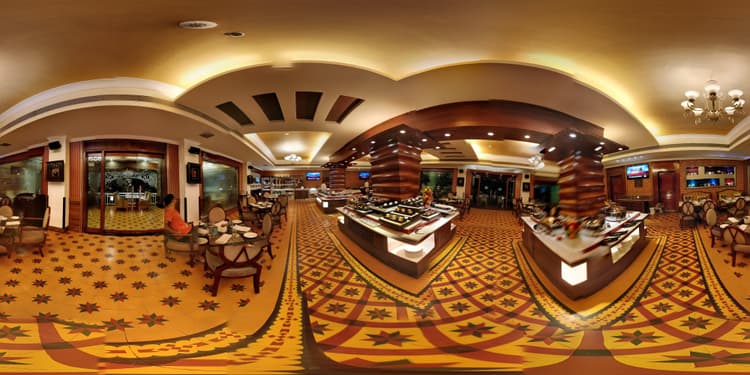 MAYFAIR Lagoon, Bhubaneswar image 10