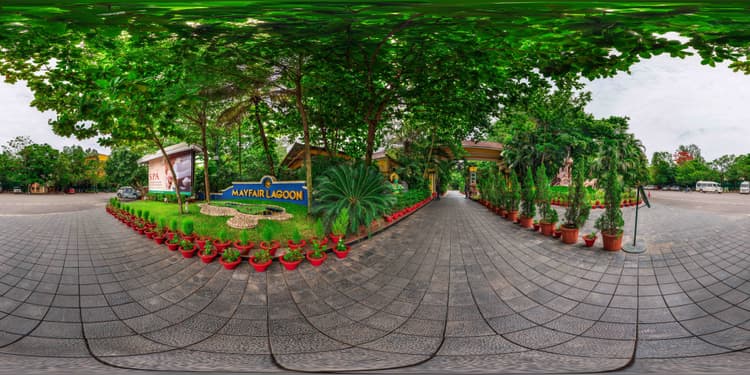 MAYFAIR Lagoon, Bhubaneswar image 14